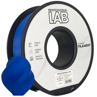 Filament PLA META blue | Prof. Lab