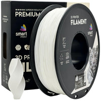 Filamento TPU branco | Smart Print