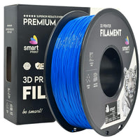 Filament TPU blue | Smart Print