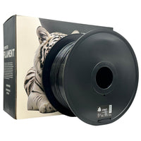 Filament PETG black 3 kg | Smart Print