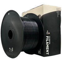 Filament PETG black 5 kg | Smart Print