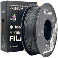 Filamento PLA-CF preto | Smart Print