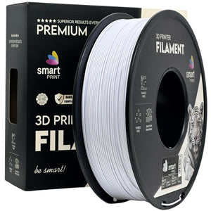 Filamento HS-PLA branco | Smart Print