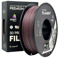 Filamento PLA-CF vermelho | Smart Print