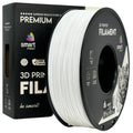 Spool of ASA white filament, Smart Print, 1.75 mm
