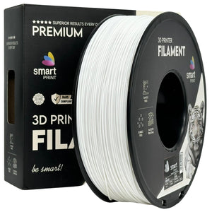 Filament ASA white | Smart Print