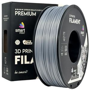 Filament ASA silver | Smart Print