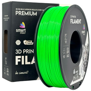 Filament ASA green | Smart Print