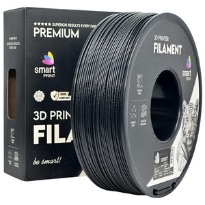 Filament ASA-GF black | Smart Print
