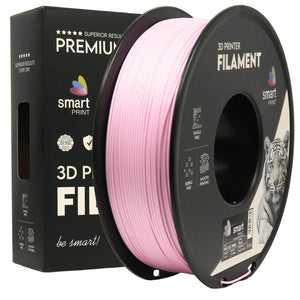 Filamento PLA rosa pastel | Smart Print