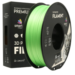 Filamento PLA verde pastel | Smart Print