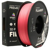 Filament PLA pastel raspberry | Smart Print