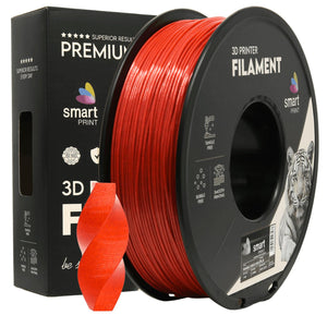 Filamento PLA mármore tijolo | Smart Print