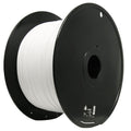 Spool of PETG white 5 kg filament, Smart Print, 1.75 mm