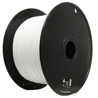 Filament PETG white 5 kg | Smart Print