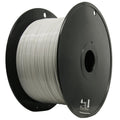 Spool of PETG grey 5 kg filament, Smart Print, 1.75 mm