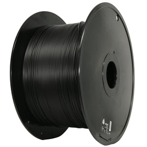 Filamento PLA preto 5 kg | Smart Print