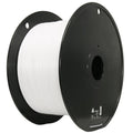 Spool of PLA white 5 kg filament, Smart Print, 1.75 mm