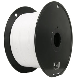 Filament PLA+ white 5 kg | Smart Print