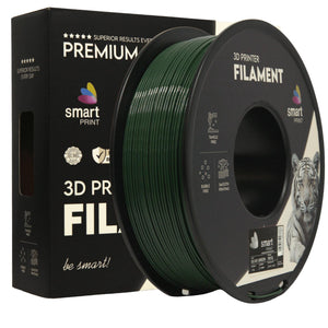 Filament PETG olive green | Smart Print