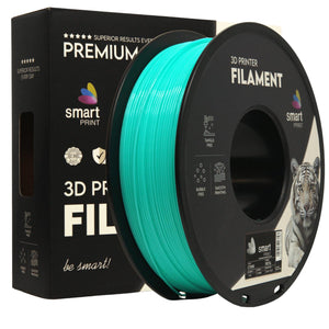Filament PETG azure | Smart Print