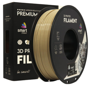 Filament PETG oak | Smart Print