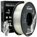 Bobina de filamento HS-PLA transparente, Smart Print, 1,75 mm