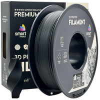 Filament PLA matte black | Smart Print