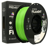 Filament PETG matte green | Smart Print
