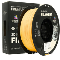 Filament PETG matte yellow | Smart Print