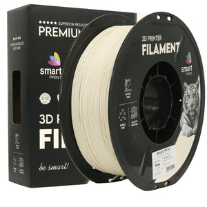 Filament PETG matte beige | Smart Print