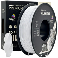 Filamento PETG branco | Smart Print