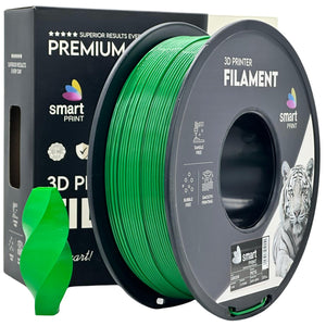 Filament PETG green | Smart Print