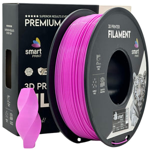 Filament PETG pink | Smart Print
