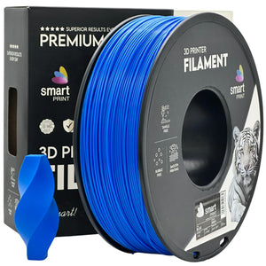 Filamento ABS+ azul | Smart Print