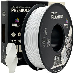 Filament PLA+ white | Smart Print