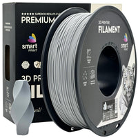 Filament PLA+ grey | Smart Print