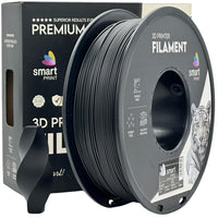 Filamento PLA preto | Smart Print