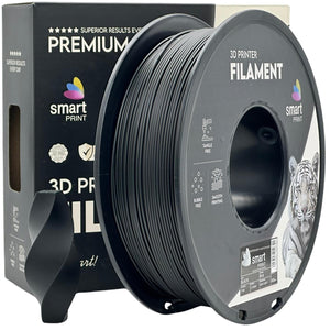 Filament PLA black | Smart Print