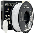 Bobina de filamento PLA branco, Smart Print, 1,75 mm