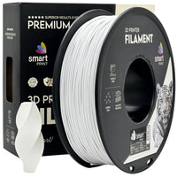 Filament PLA white | Smart Print