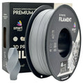 Bobina de filamento PLA cinzento, Smart Print, 1,75 mm