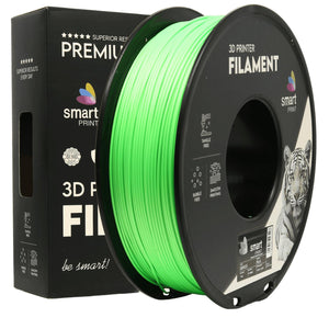 Filament PLA grass green | Smart Print