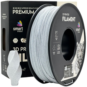 Filamento PLA mármore | Smart Print