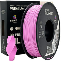 Filamento PLA rosa | Smart Print
