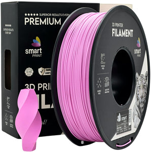 Filamento PLA rosa | Smart Print