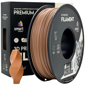 Filament PLA brown | Smart Print