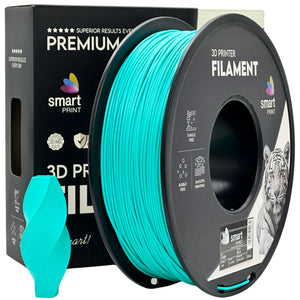 Filament PLA azure | Smart Print