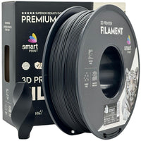 Filamento PLA META preto | Smart Print