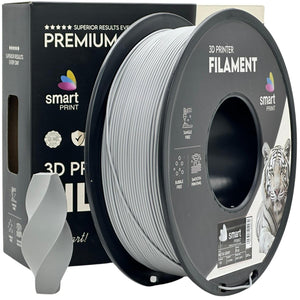 Filament PLA META grey | Smart Print